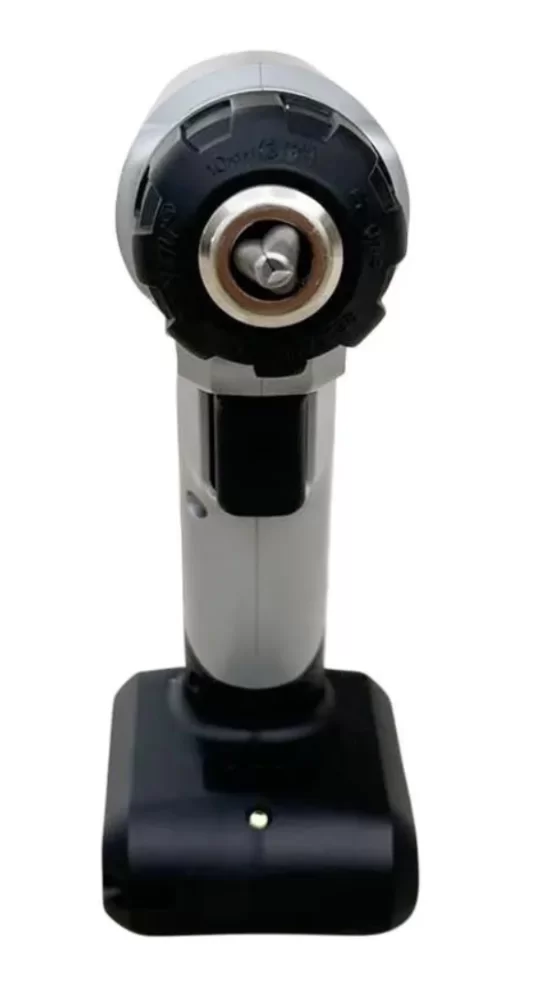 Аккумуляторная дрель-шуруповерт Интерскол ДА-12 ЭР 20 Smart №3