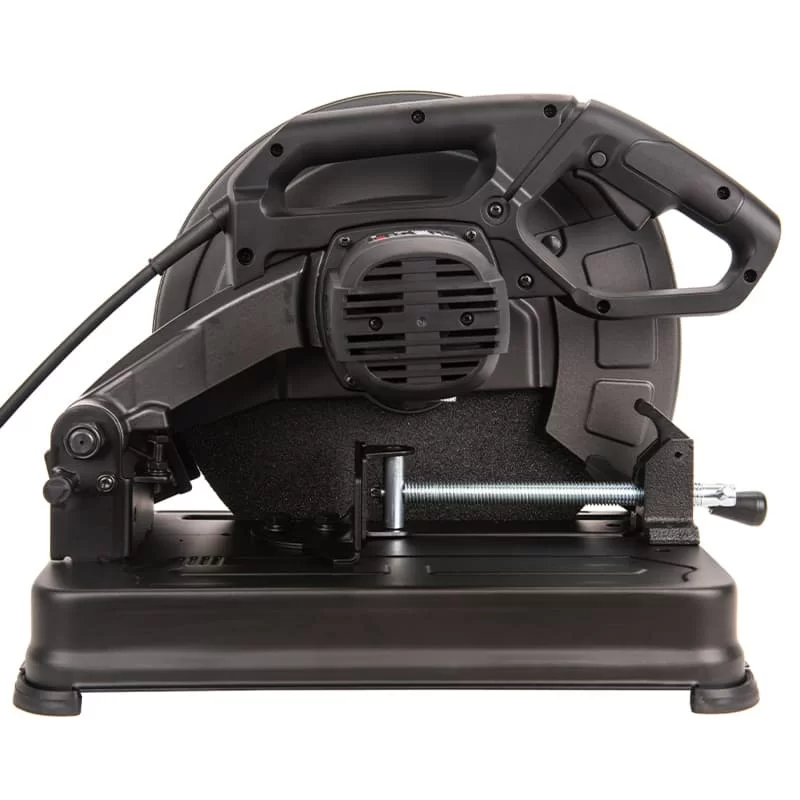 Пила монтажная Kress KU760 2200Вт 355мм №5