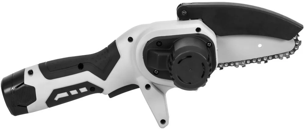 Аккумуляторная цепная пила Интерскол ПЦА-4/12 АПИ-Т (без акк. и з/у) №1