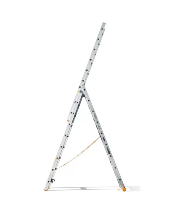 Лестница трехсекционная Эйфель Классик 3х12 – №1