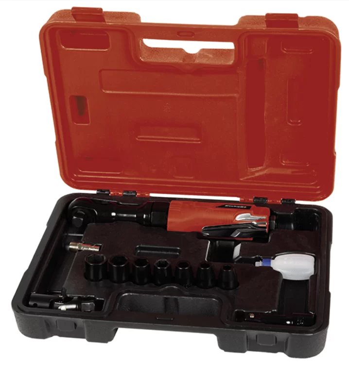 Пневматический угловой гайковерт Einhell TC-PR 68 №3