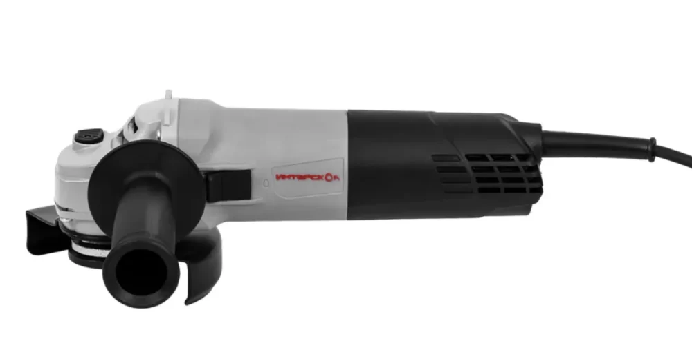 УШМ Интерскол -125/1000 Энгельс №1