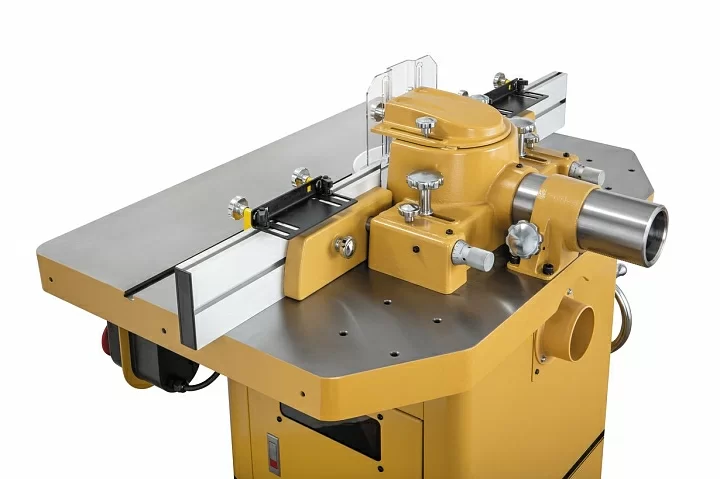 Станок фрезерный Powermatic PM2700 №10