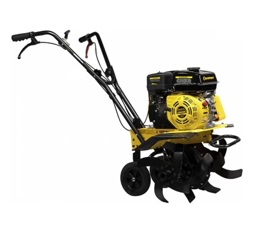 Культиватор бензиновый Champion BC 5712 №1