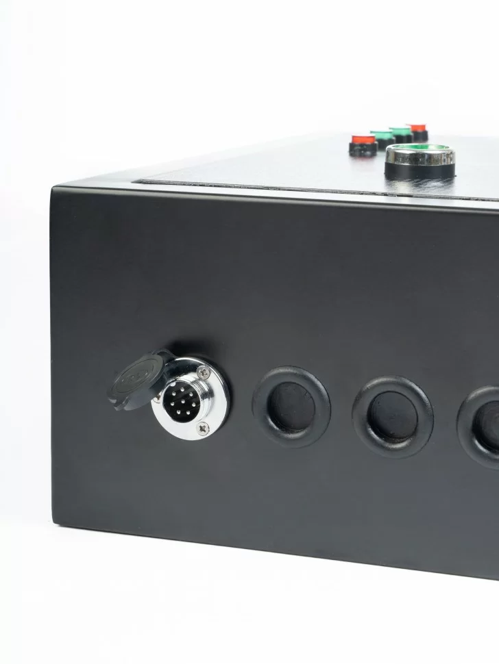 Блок автоматики Helmut ATS/LS 5500EA/7500EA №5