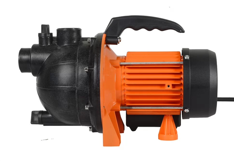 Насос поверхностный Вихрь ПН-900 №2