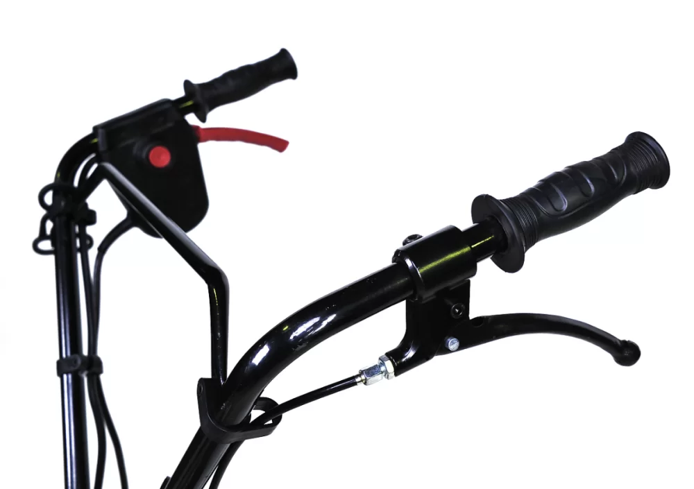 Культиватор электрический Elitech КБ 4Е №3