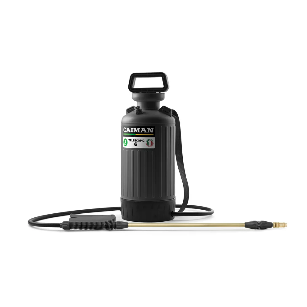 Опрыскиватель ручной Caiman Telescopic 6 – №1