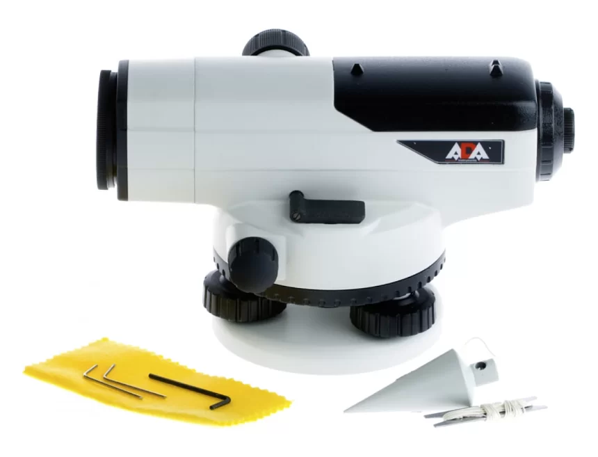 Нивелир оптический ADA PROF-X32 №2