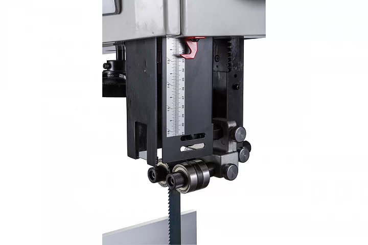 Станок ленточнопильный Jet JWBS-18-T 400В №2