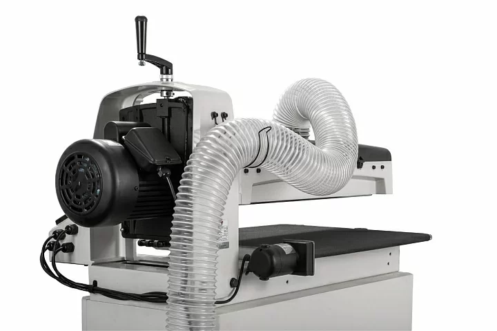 Станок барабанный шлифовальный c осцилляцией Jet JWDS-2244OSC-M №11