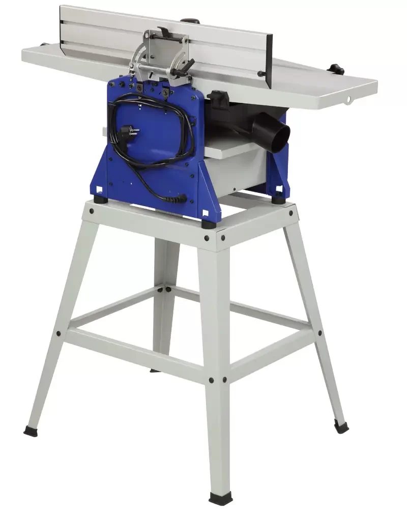 Станок фуговально-рейсмусовый Белмаш JT-2 254/120 №1