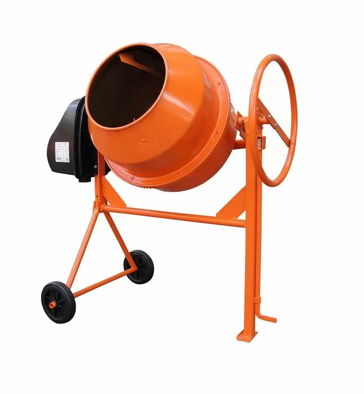 Бетономешалки купить в интернет-магазине Тиски в Екатеринбурге