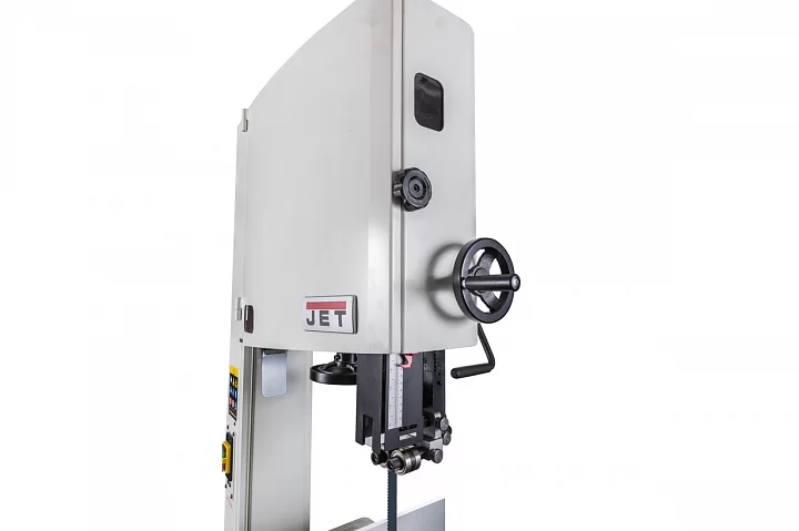 Станок ленточнопильный Jet JWBS-18-T 400В №7