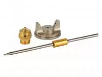 Фото раздела «Сопла для краскопультов»