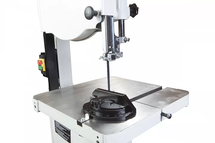 Станок ленточнопильный Jet JWBS-14OS-M №6