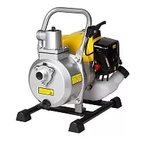 Фото раздела «Мотопомпы»