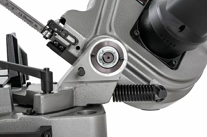 Станок ленточнопильный Jet J-351V №5