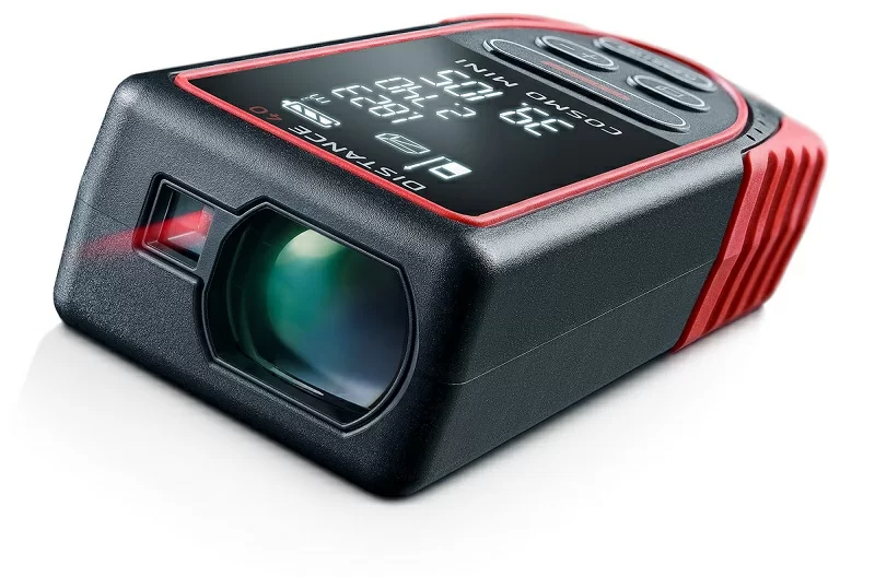 Лазерный дальномер ADA Cosmo 40 Mini №2