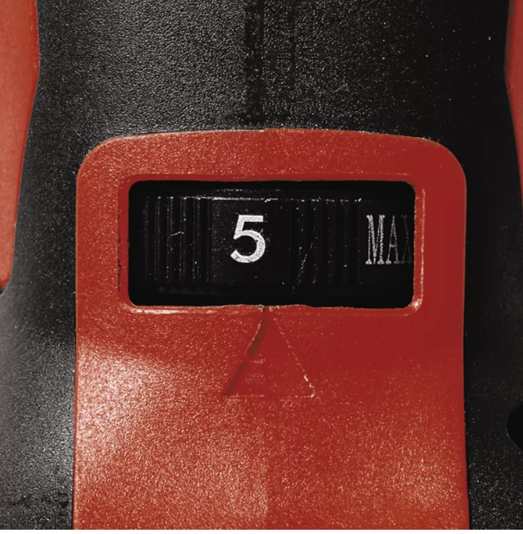 Аккумуляторный многофункциональный инструмент (реноватор) Einhell PXC TC-MG 18L-Solo (без акк и з/у) №1