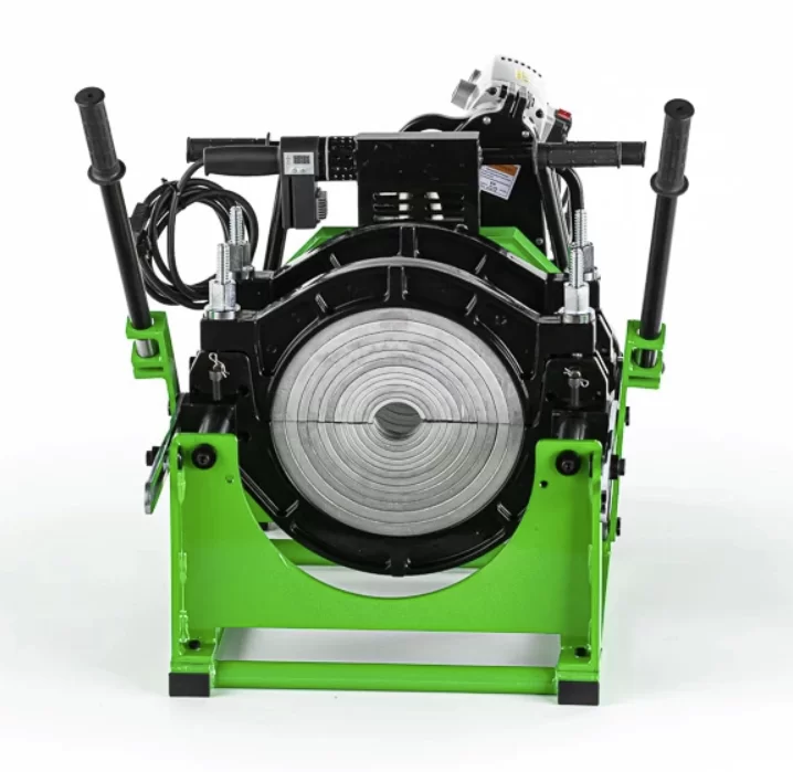 Сварочный аппарат для стыковой сварки ПНД труб Просвар СМ 315Т2 №1