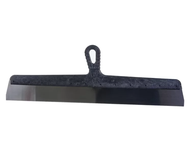 Шпатель фасадный СИБИН 600 мм с пластиковой рукояткой – №1