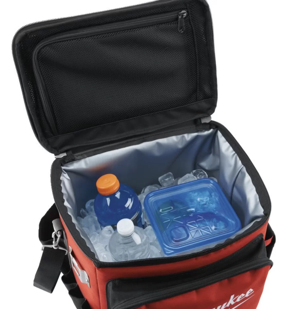 Термосумка для строителей Milwaukee №3