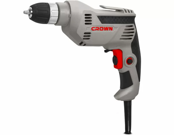 Дрель Crown CT10143-13C №2
