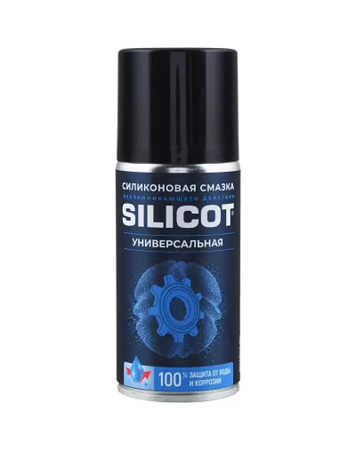 Силиконовые смазки в интернет-магазине Тиски в Екатеринбурге Силиконовые смазки купить в интернет-магазине Тиски в Екатеринбурге