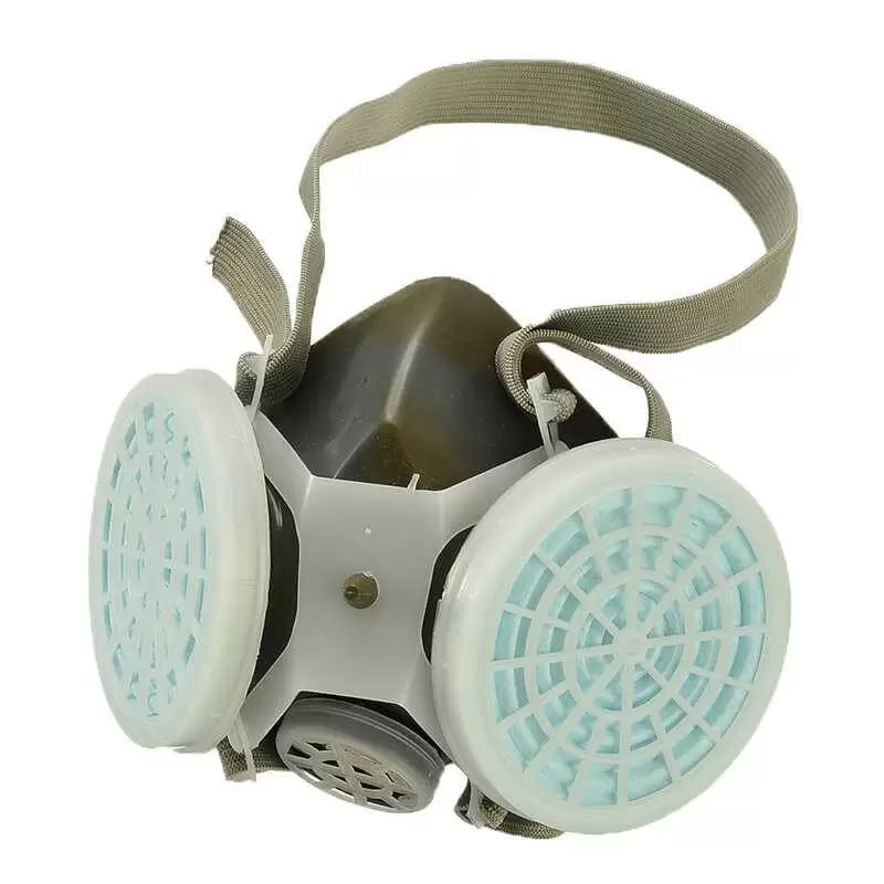 Фото раздела «Респираторы и защитные маски»