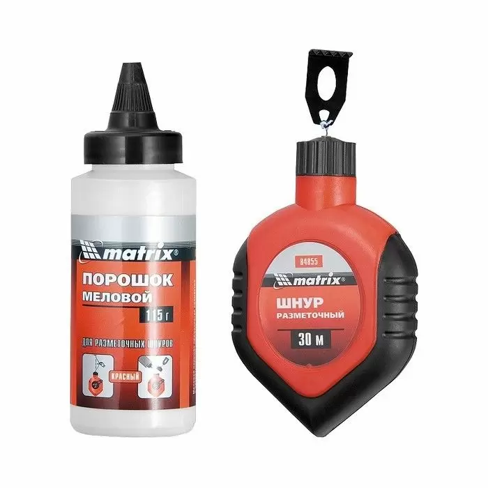 Фото раздела «Краска разметочная»