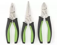 Фото раздела «Наборы шарнирно-губцевого инструмента»