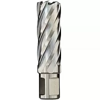 Фото раздела «Фрезы и сверла для магнитных станков»