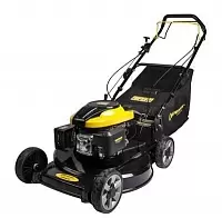 Фото раздела «Колесные газонокосилки (тележки) »