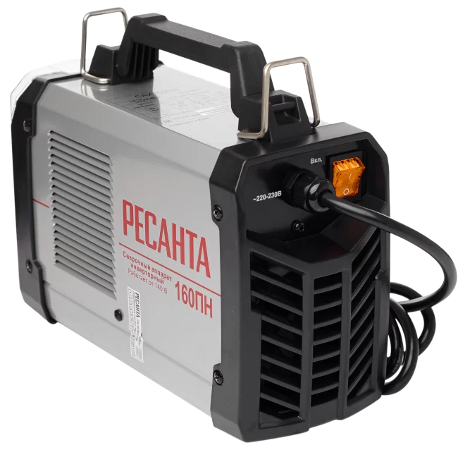 Сварочный аппарат Ресанта САИ 160ПН №2