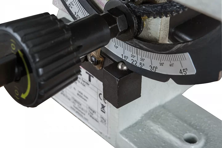 Станок тарельчатый шлифовальный Jet JDS-12X-M №6