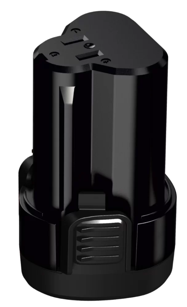 Аккумуляторная дрель Elitech ДА 12Л2 (2х2,0 Ач) (E2201.043.01) №1