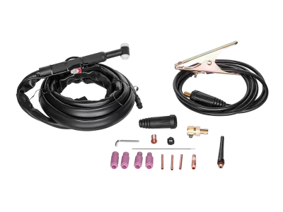 Сварочный аппарат Сварог TIG 200 REAL №1