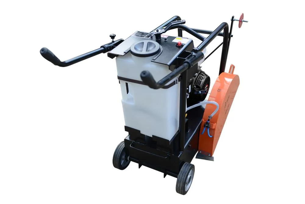 Резчик швов бензиновый TSS RH-450L №2