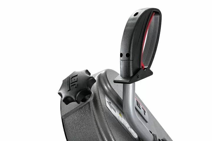 Станок ленточнопильный Jet J-351V №7