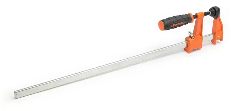 Струбцина F-образная Pony Jorgensen Medium Duty 450 мм (3718) №2