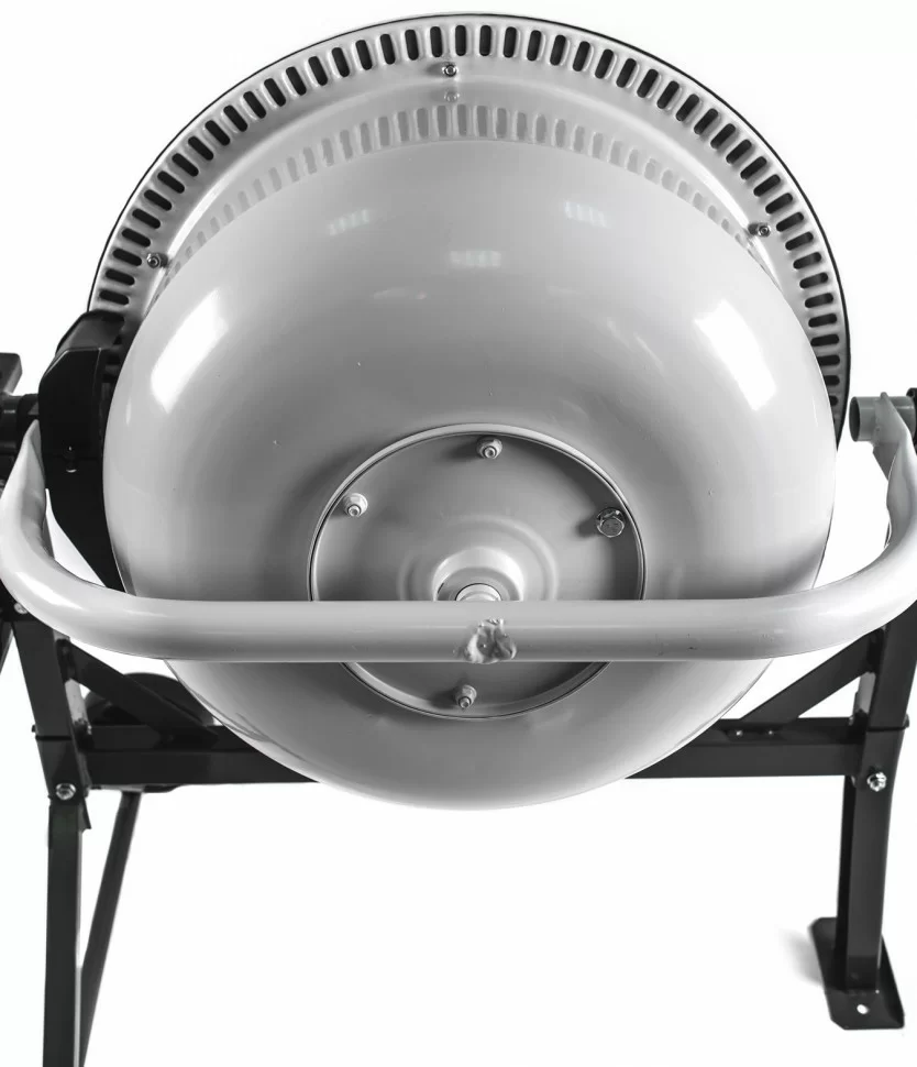 Бетоносмеситель Helmut BM63 №8