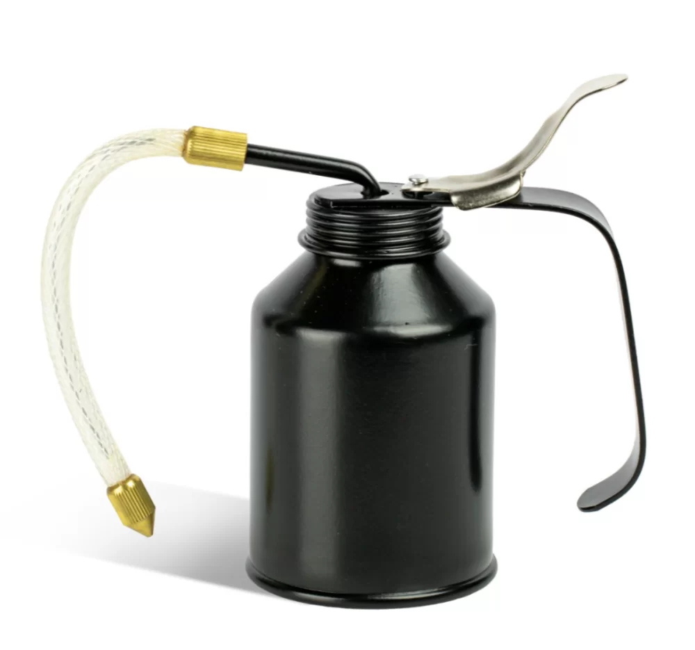 Масленка с гибким носиком Runtec RT-BL300 300 мл. №1