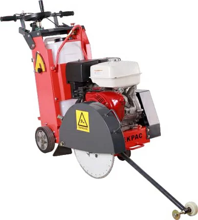 Резчик швов бензиновый Kedasa TF450-4 – №1