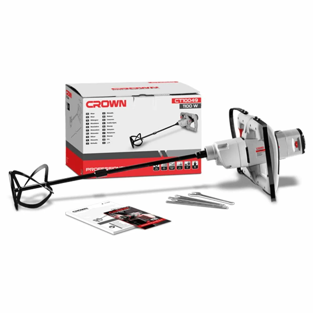 Миксер Crown CT10049 №2