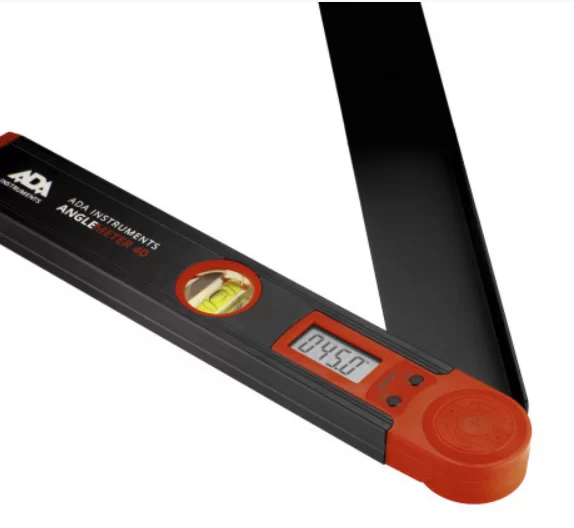 Угломер электронный ADA AngleMeter 40 №2