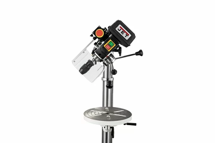 Станок радиально-сверлильный Jet JDR-34F 230В №13