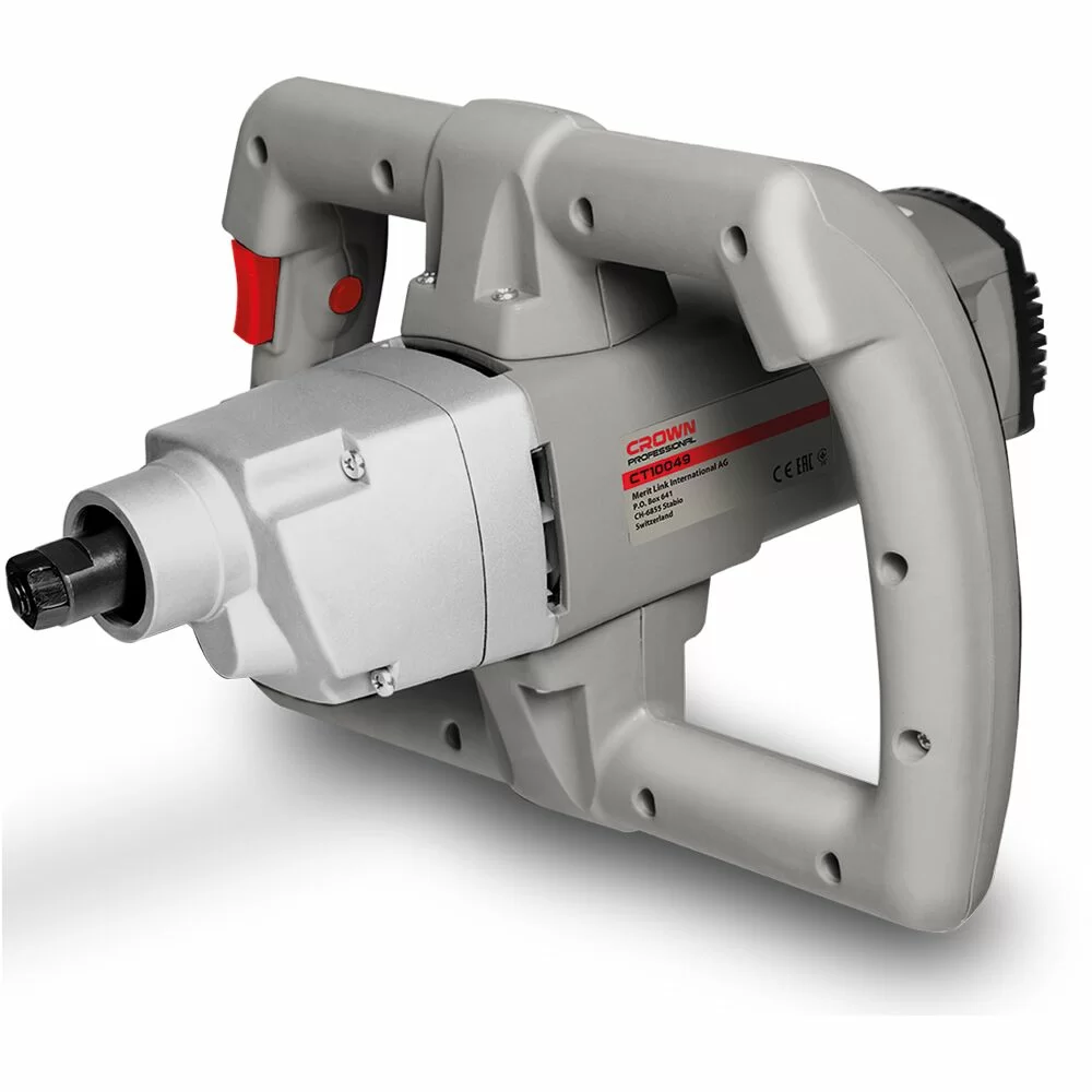 Миксер Crown CT10049 №1