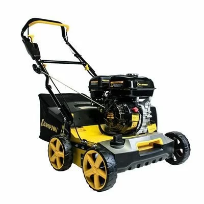 Скарификатор бензиновый Champion GSC 5140 №3