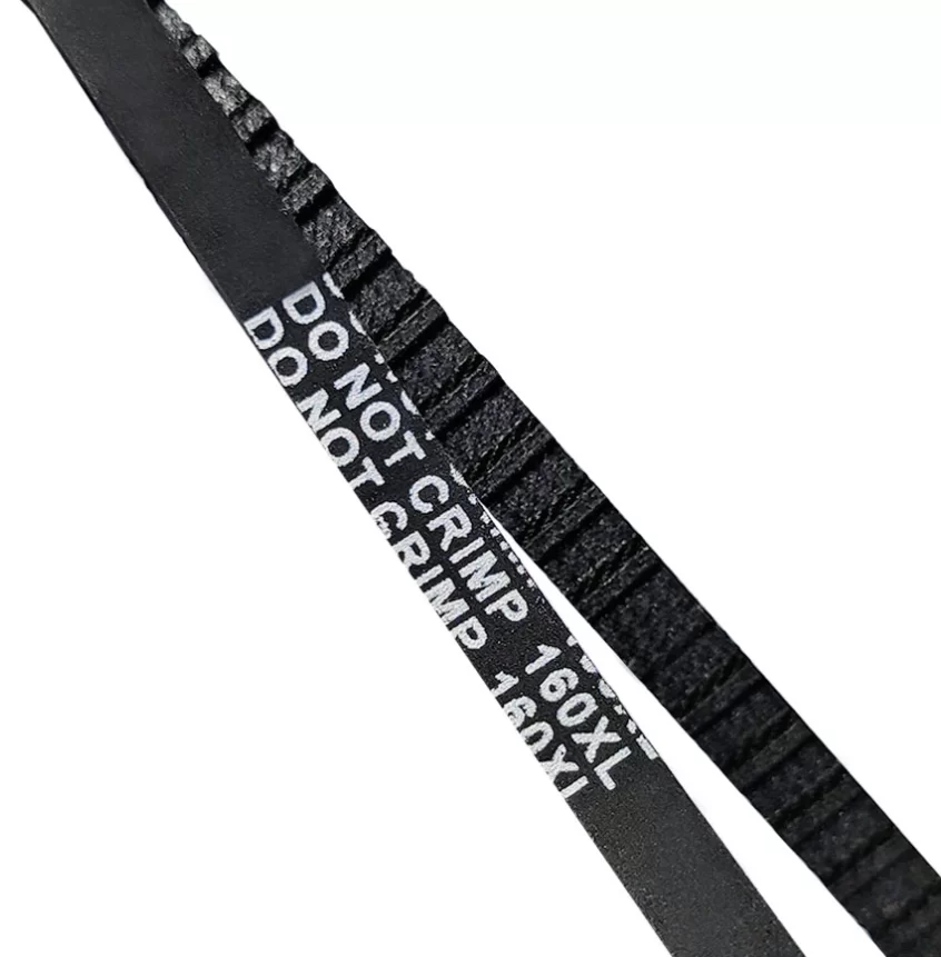 Ремень 160XL 3/8" Белмаш зубчатый №2